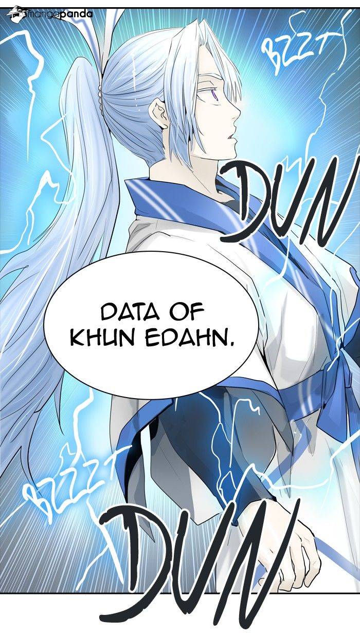 Tower of God Chapter 366 image 037